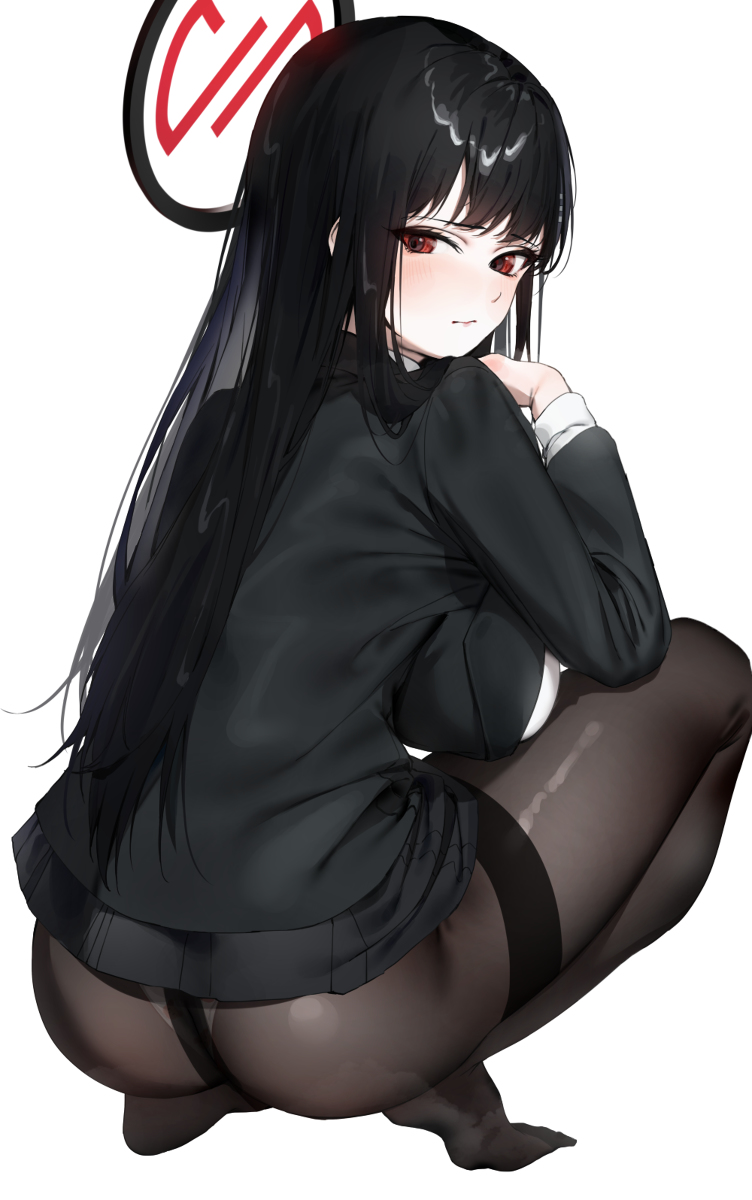 This is a pixiv picture whose title is リオ.