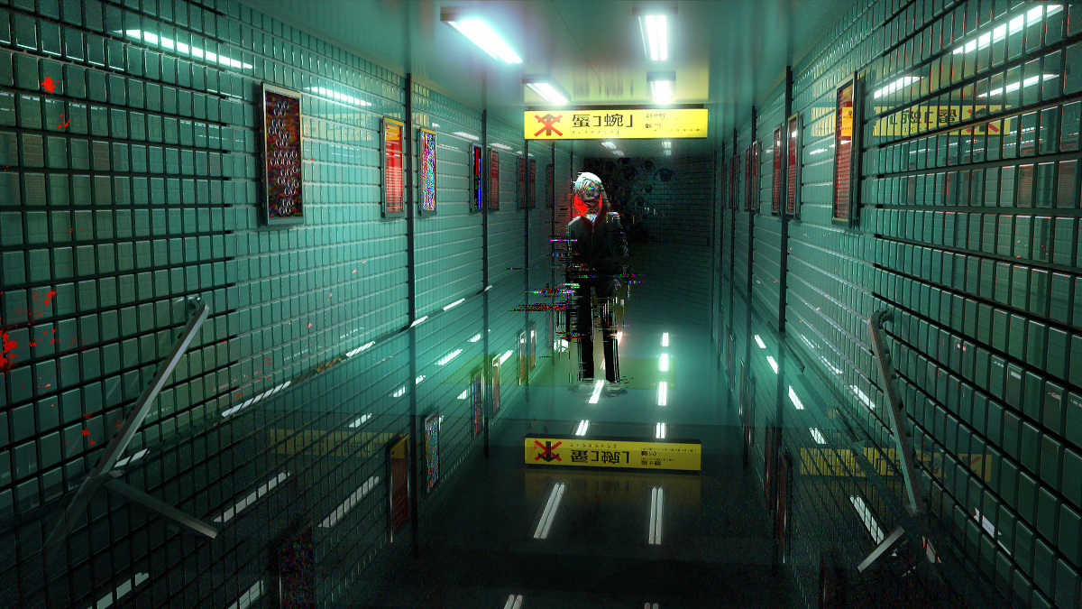 This is a pixiv picture whose title is 深刻なエラーが発生しました.