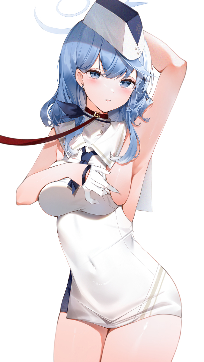 This is a pixiv picture whose title is 天雨アコ.