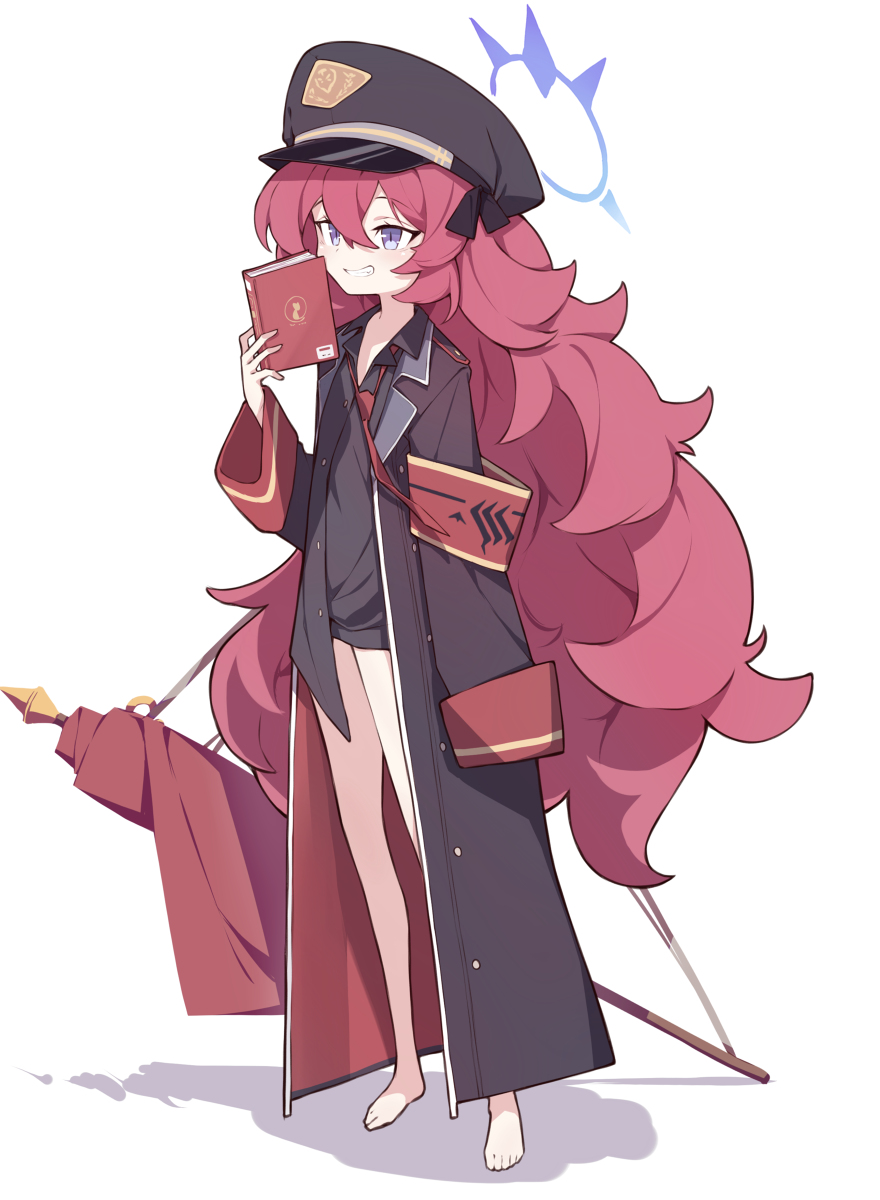 This is a pixiv picture whose title is 棗イロハ.
