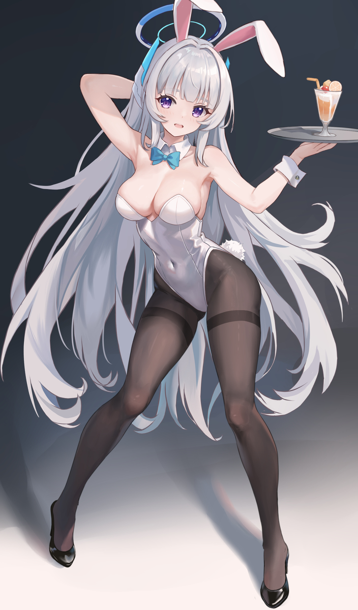This is a pixiv picture whose title is noa.
