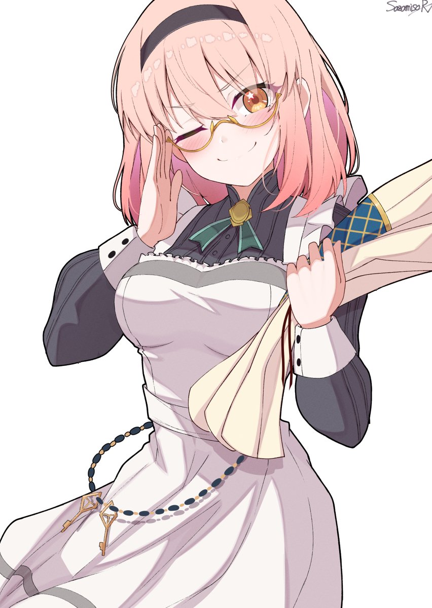 This is a pixiv picture whose title is 素敵な仲間が増えまちぇる.