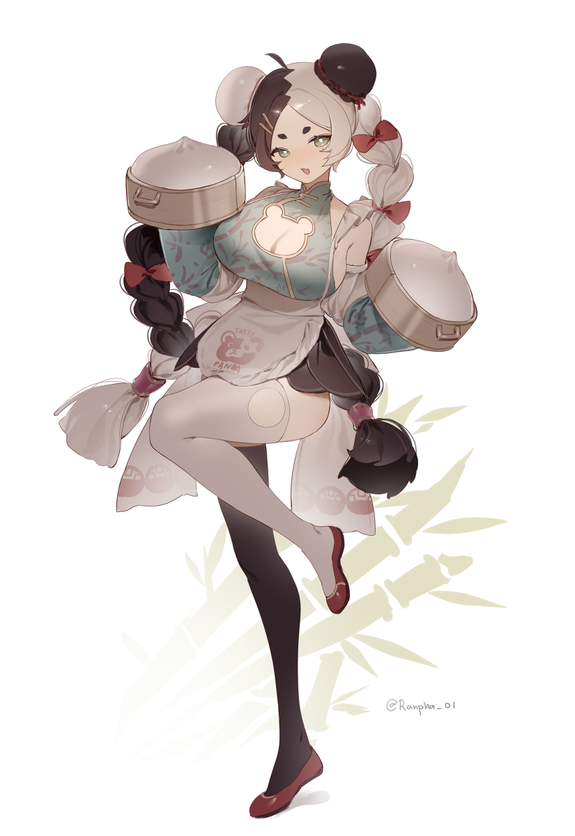 This is a pixiv picture whose title is 无题.