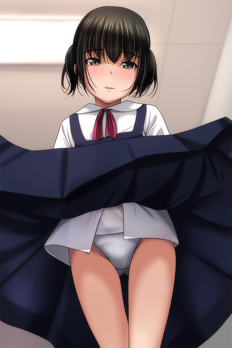This is a pixiv picture whose title is 今日の一枚3571 (1:40+0:30+1:10).