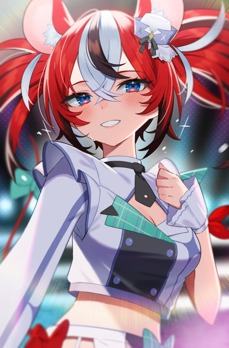 This is a pixiv picture whose title is ベールズ.