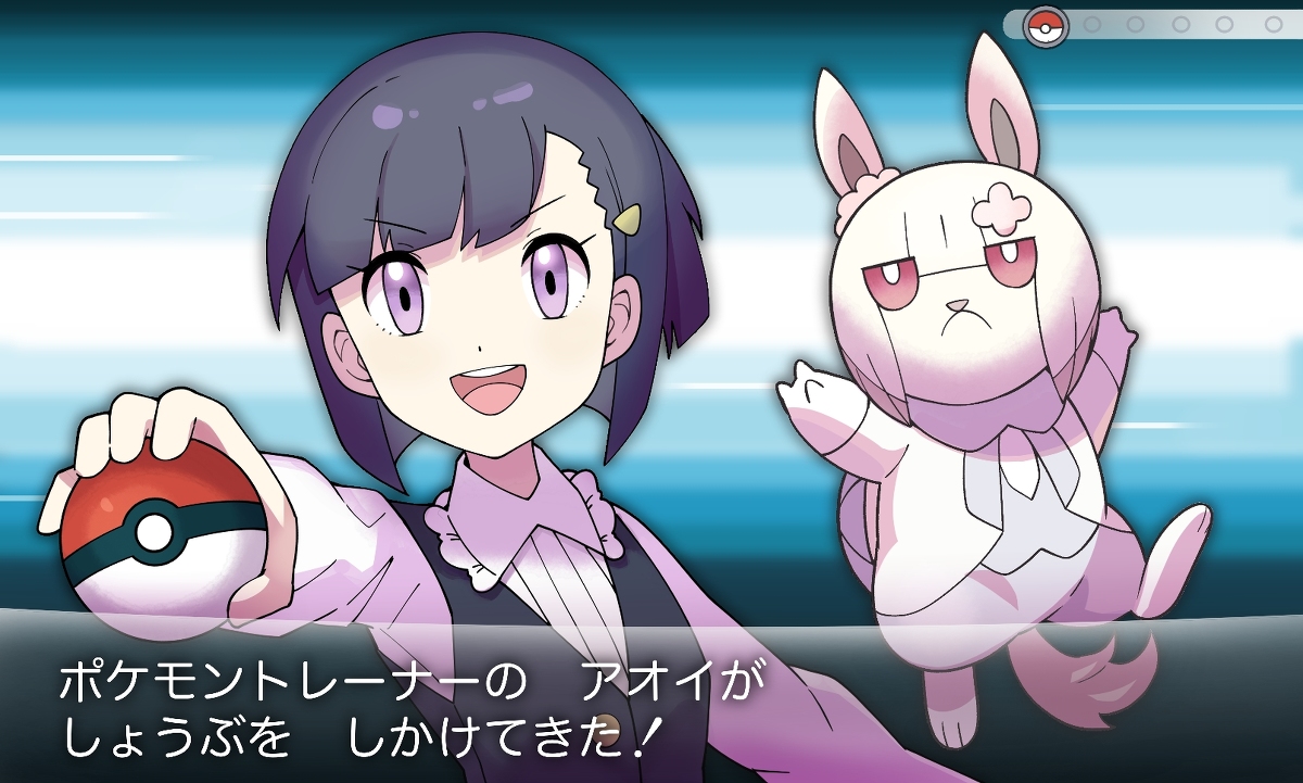 This is a pixiv picture whose title is トレセン地方のトレーナー達.