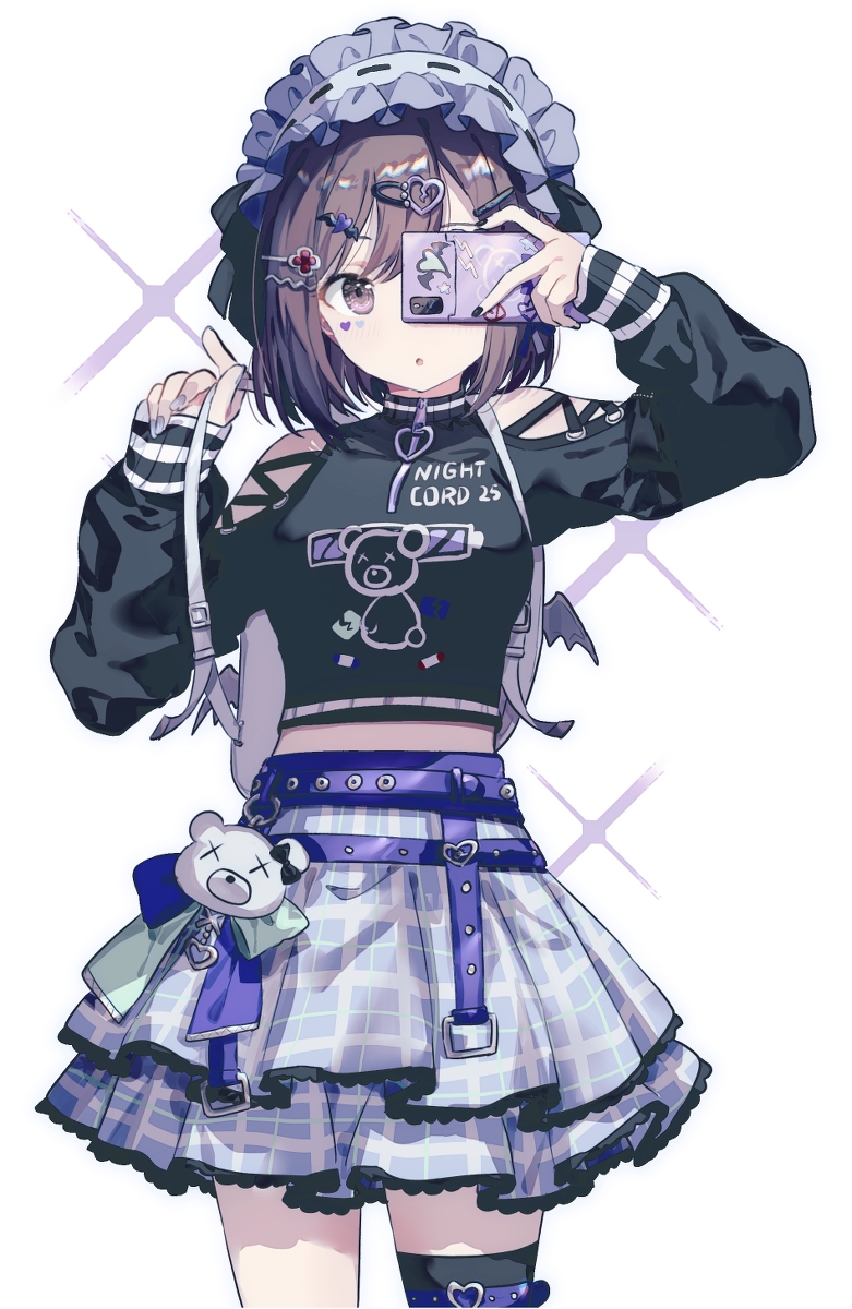 This is a pixiv picture whose title is 无题.