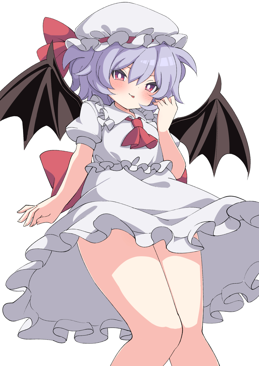 This is a pixiv picture whose title is レミ.