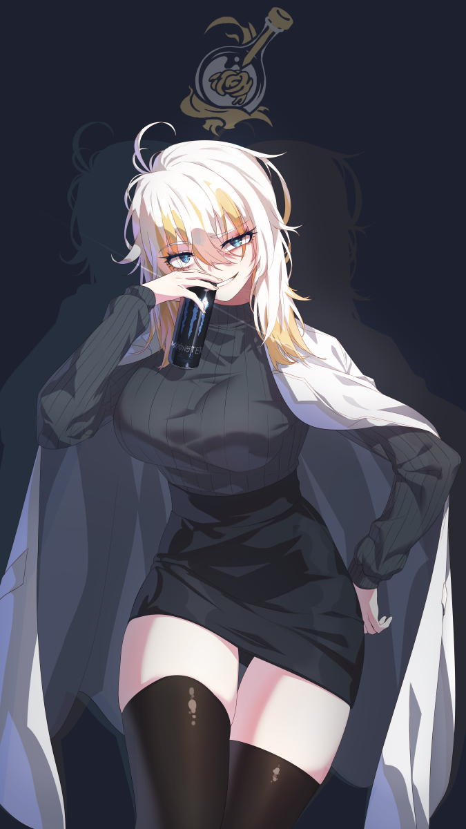 This is a pixiv picture whose title is Limbus Company Faust Fan Art.