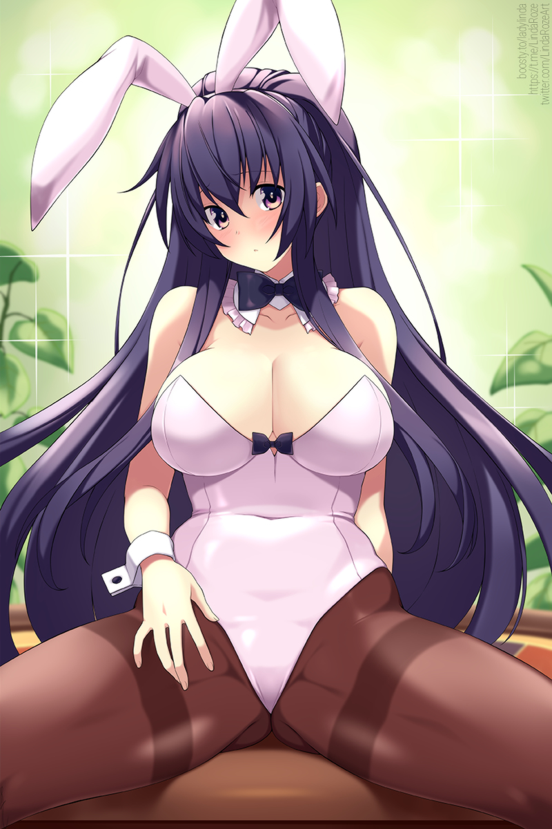 This is a pixiv picture whose title is Tohka Yatogami.