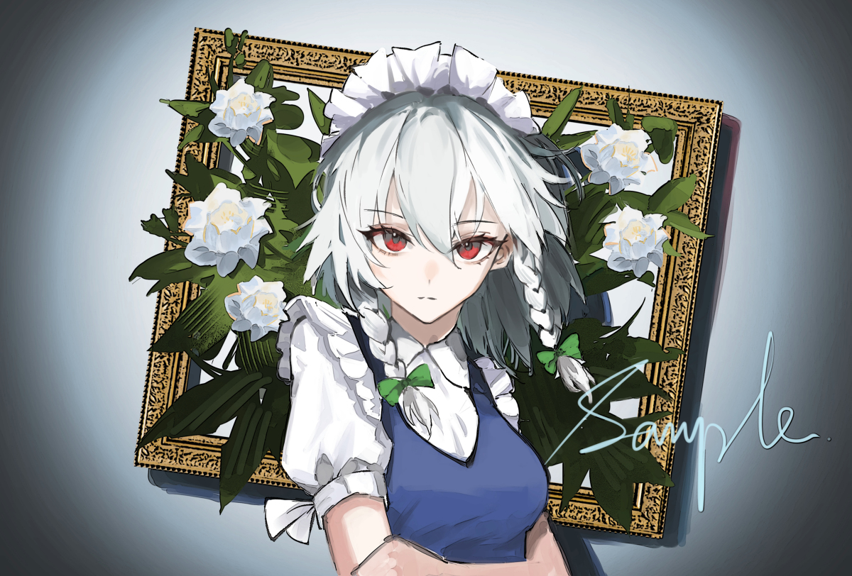 This is a pixiv picture whose title is 无题.