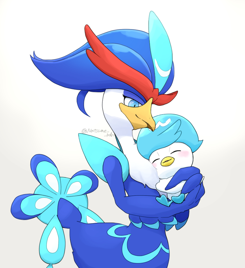 This is a pixiv picture whose title is ポケモン絵とかまとめ1.