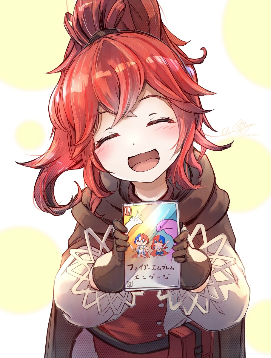This is a pixiv picture whose title is FEエンゲージ、お買い得ですよ～！.