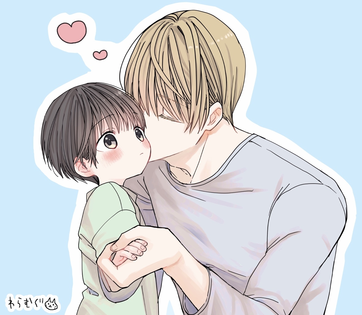 This is a pixiv picture whose title is 0323.