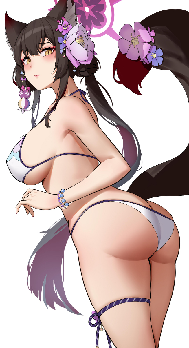 This is a pixiv picture whose title is 藻子姐.