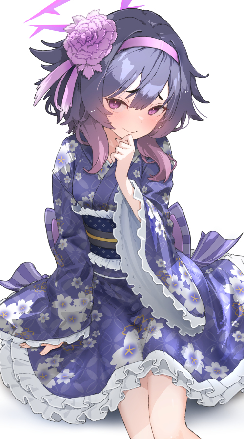 This is a pixiv picture whose title is 正月ハルカ.