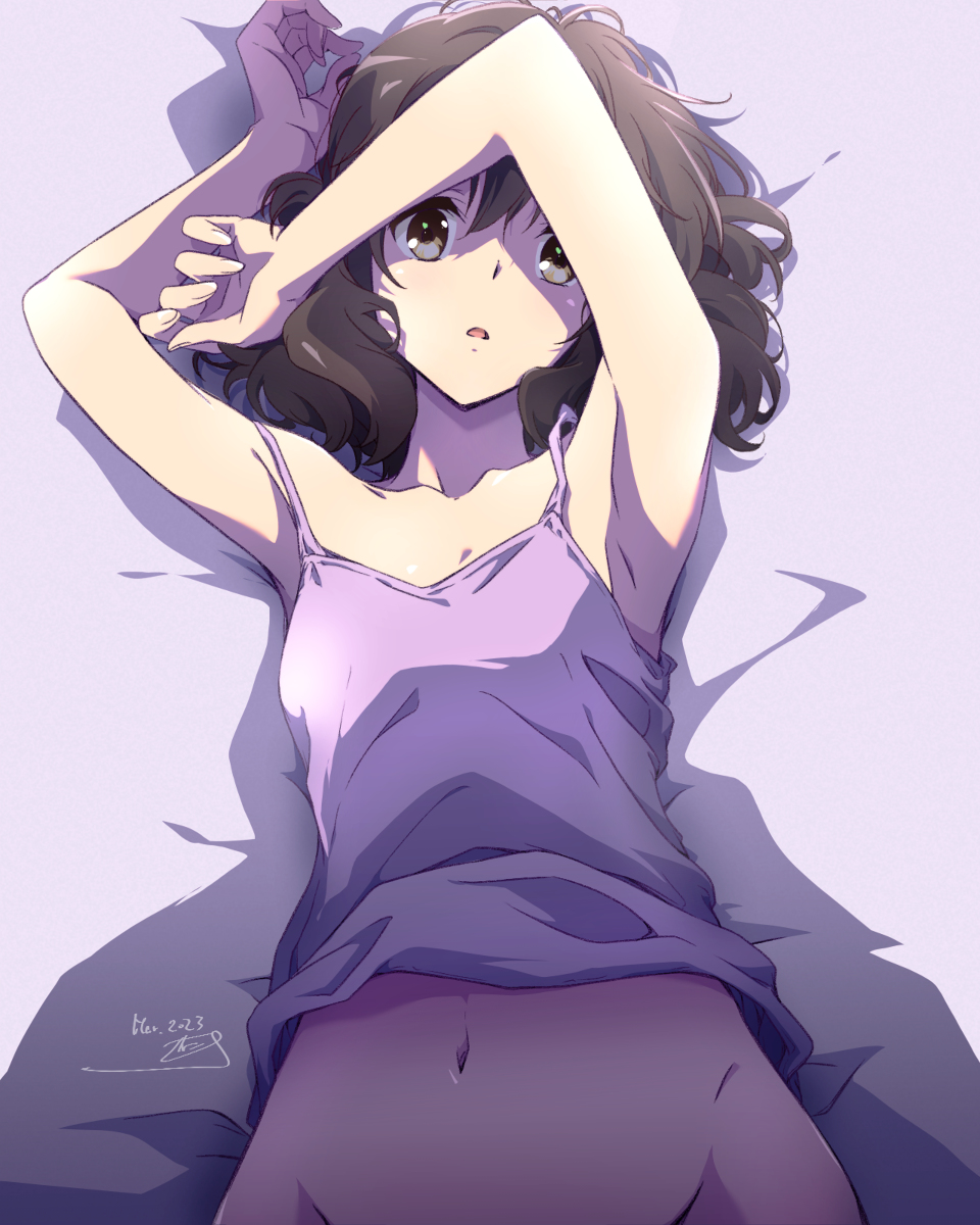 This is a pixiv picture whose title is 響け!ユーフォニアム_220.
