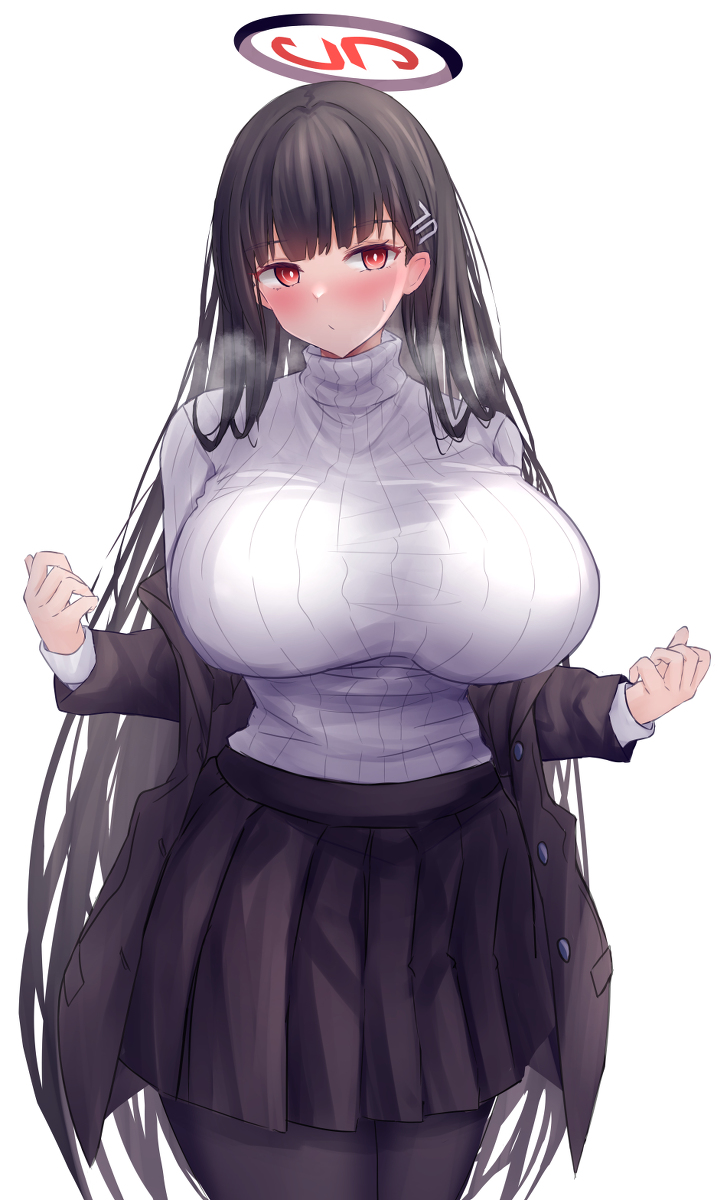 This is a pixiv picture whose title is リオ会長.