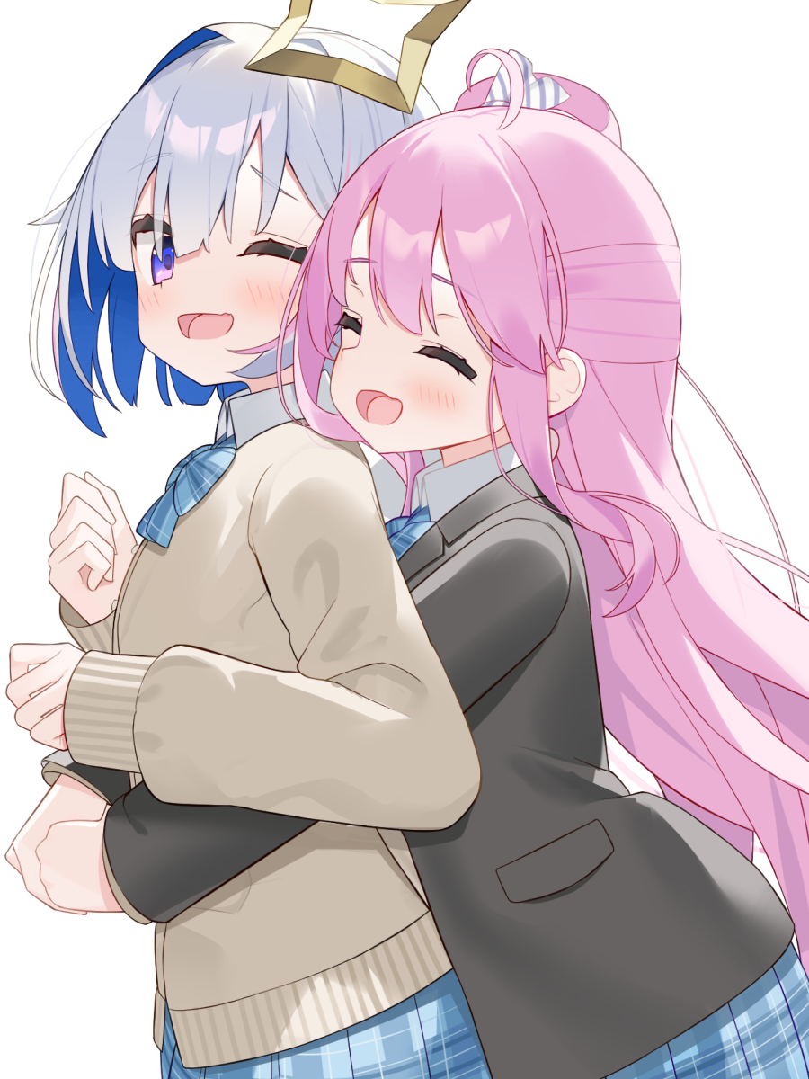 This is a pixiv picture whose title is かなるーなてぇて絵.