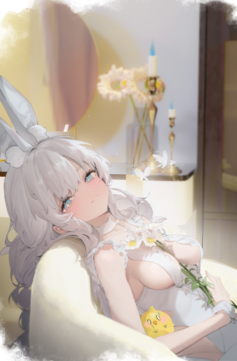 This is a pixiv picture whose title is study.