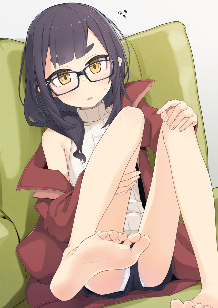 This is a pixiv picture whose title is よそのこ.