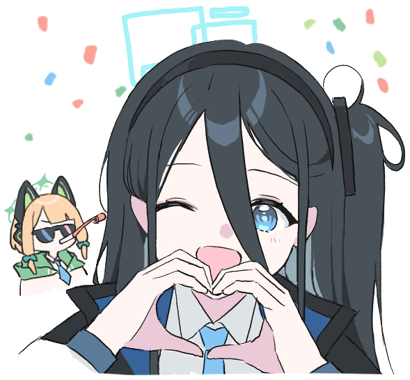 This is a pixiv picture whose title is ..