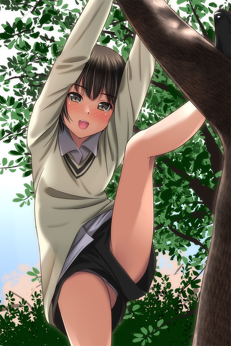 This is a pixiv picture whose title is 今日の一枚3580 (1:30+0:40+1:20).
