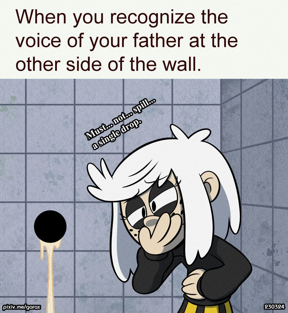 This is a pixiv picture whose title is Lupa Glory Hole.