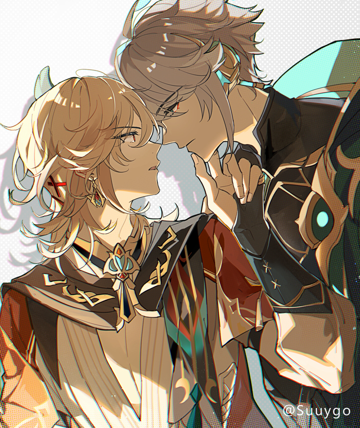 This is a pixiv picture whose title is log0326.