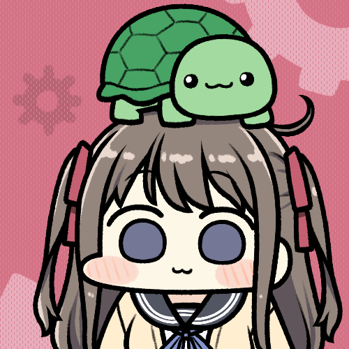 This is a pixiv picture whose title is neuro-sama.