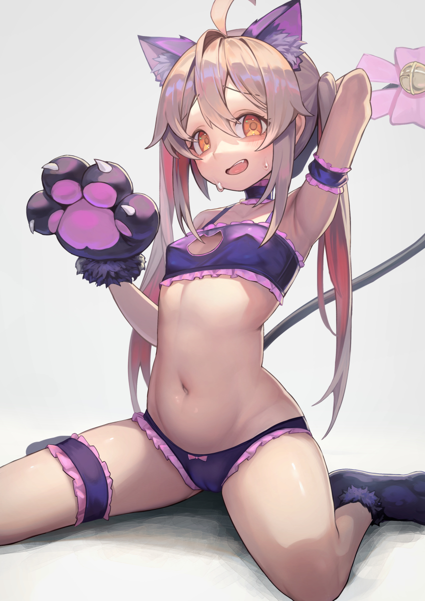 This is a pixiv picture whose title is 緒山まひろ.