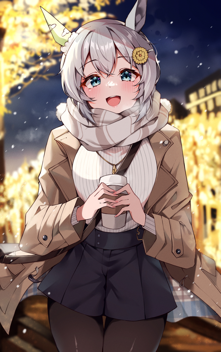 This is a pixiv picture whose title is 丸の内セイちゃん.