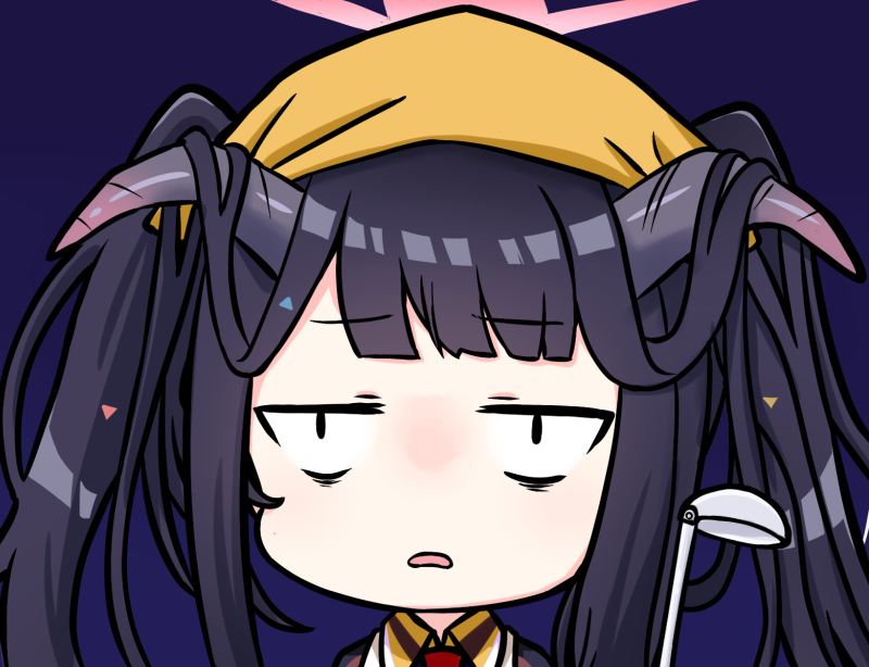 This is a pixiv picture whose title is フウカのこの顔好き.
