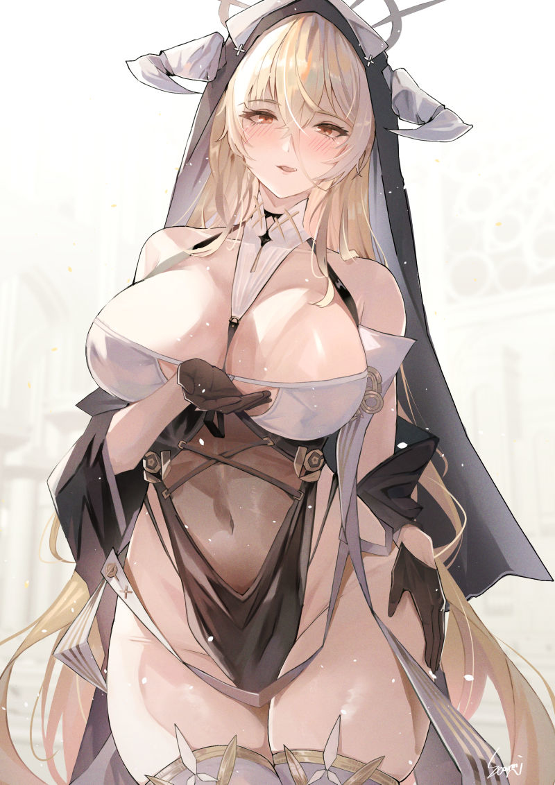 This is a pixiv picture whose title is インプラカブルさん.
