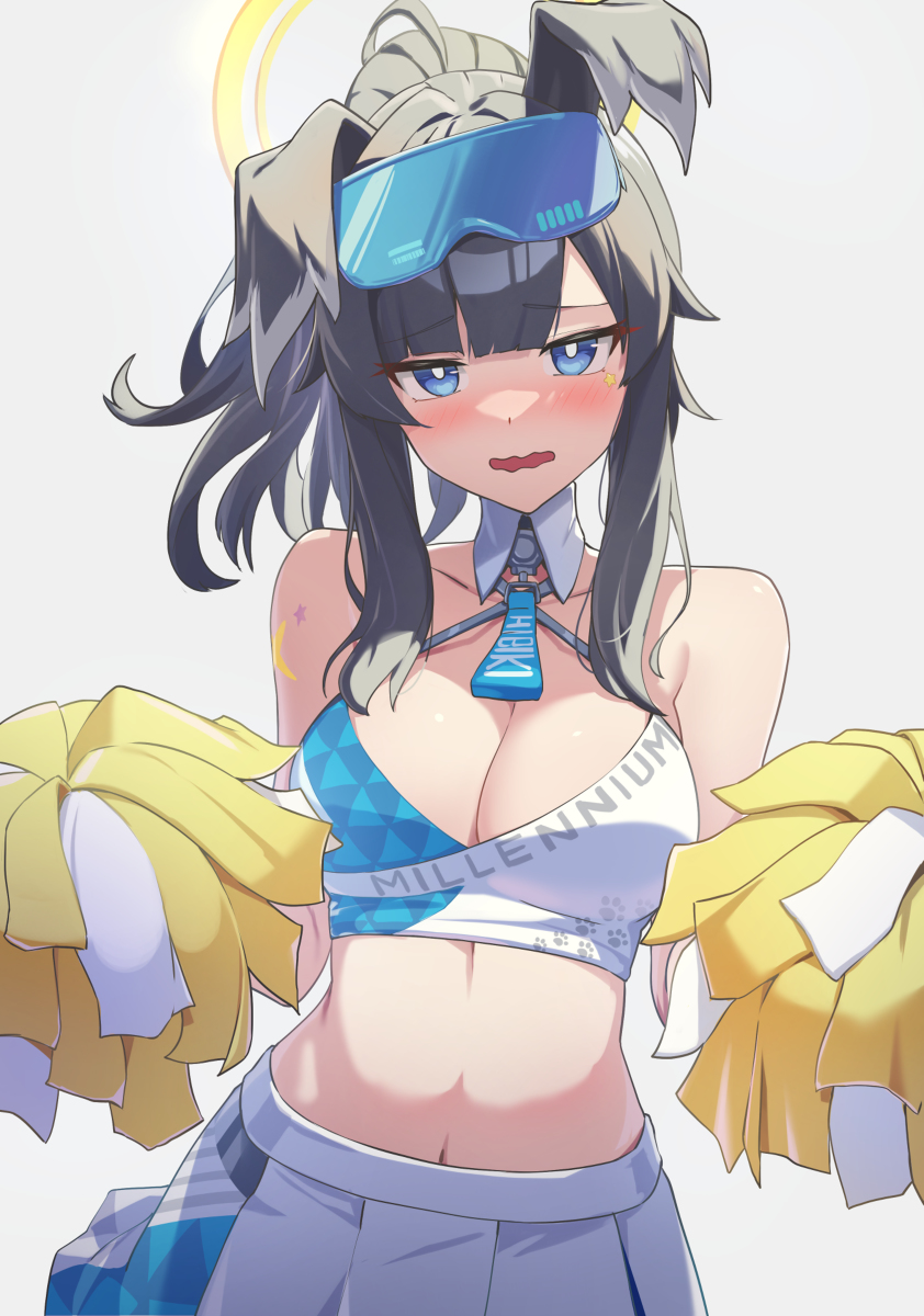 This is a pixiv picture whose title is Hibiki.