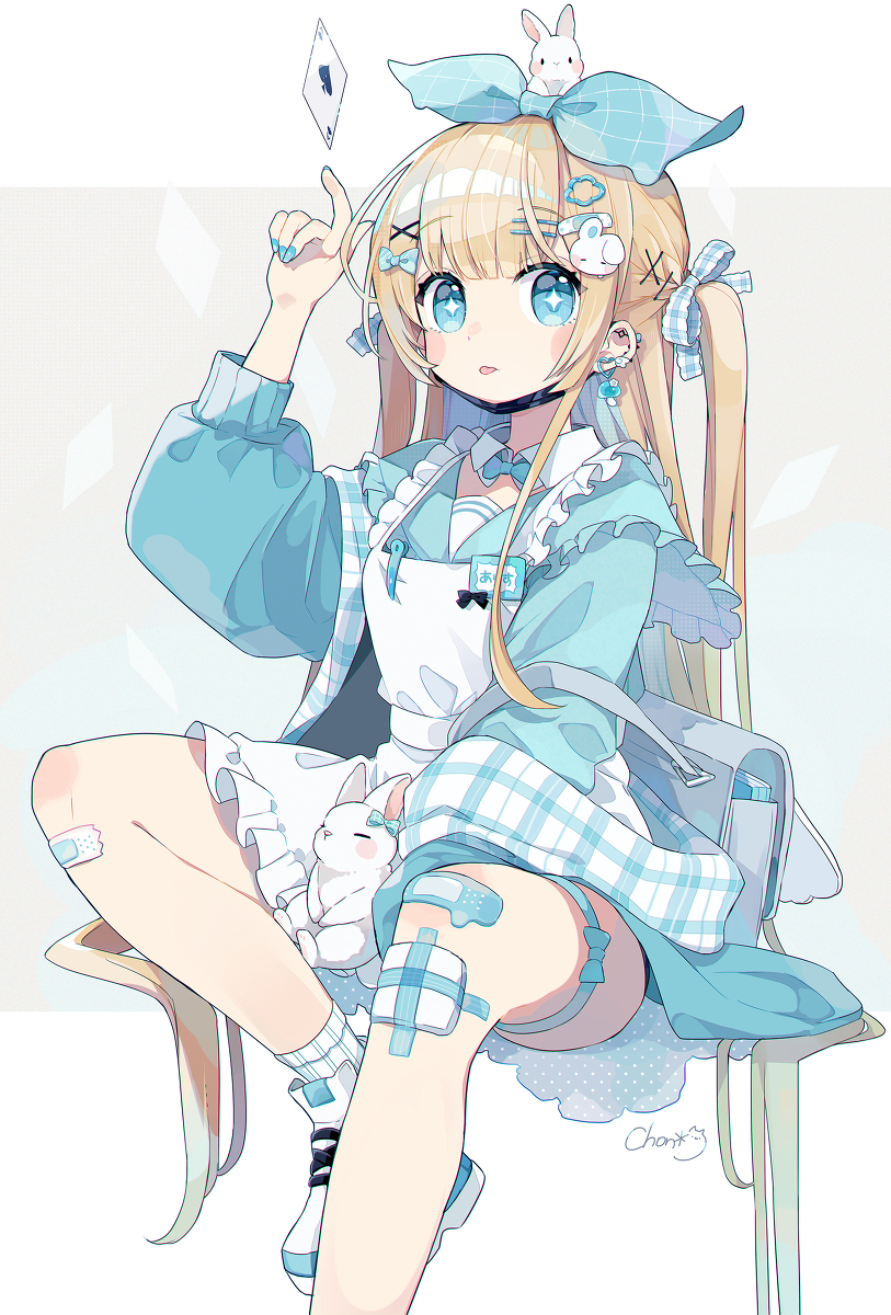 This is a pixiv picture whose title is サブカルアリスさん.