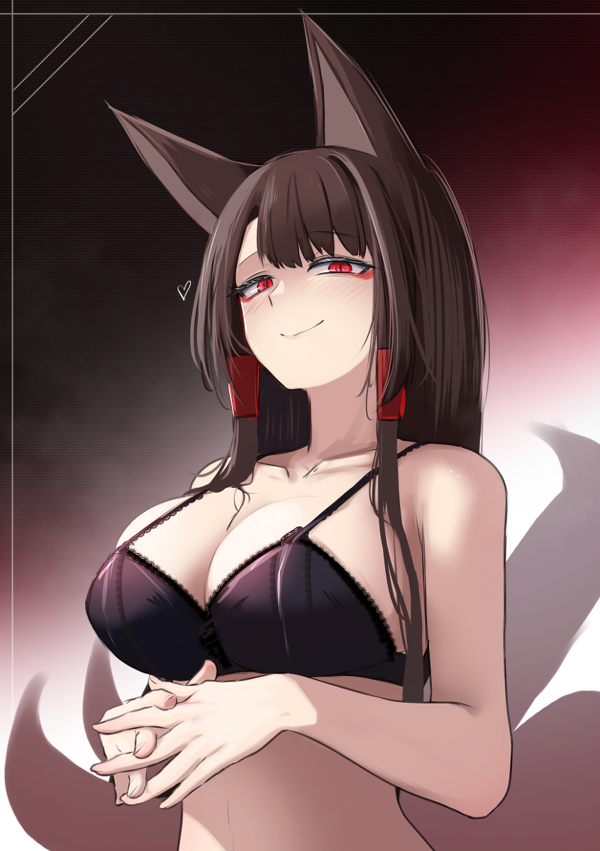 This is a pixiv picture whose title is 落書き赤城.