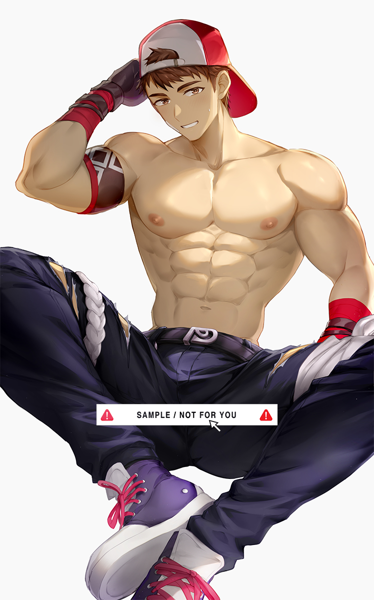 This is a pixiv picture whose title is OC commissionc.