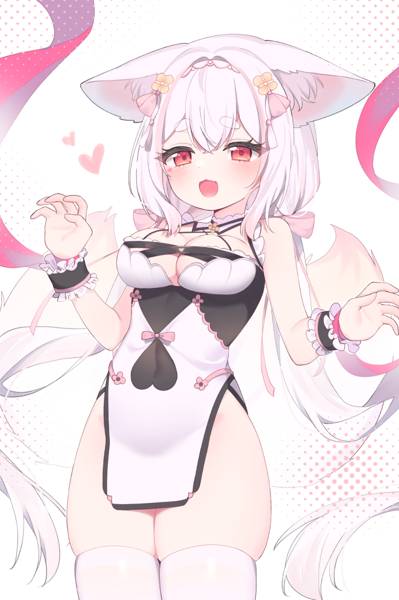 This is a pixiv picture whose title is 稻乙緹.