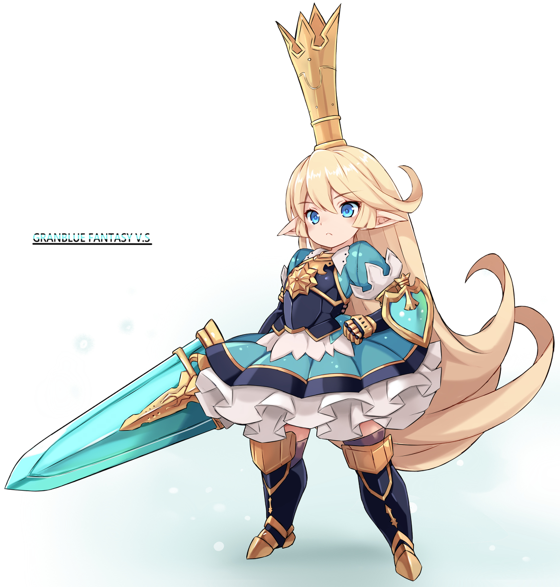 This is a pixiv picture whose title is シャルロッテさん.