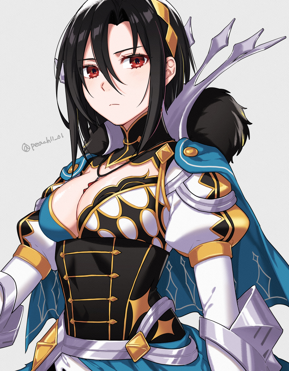 This is a pixiv picture whose title is エル.