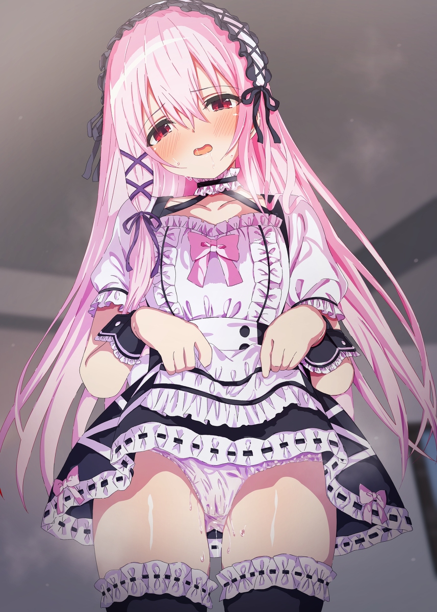 This is a pixiv picture whose title is キサラちゃん💕.