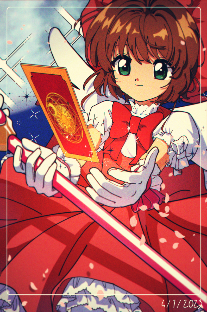 This is a pixiv picture whose title is お誕生日おめでとう & CC落書きログ.