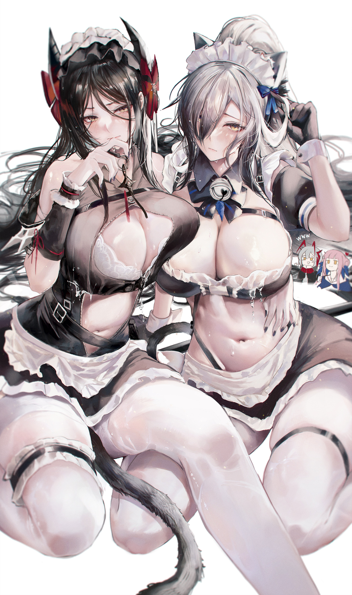 This is a pixiv picture whose title is :r.