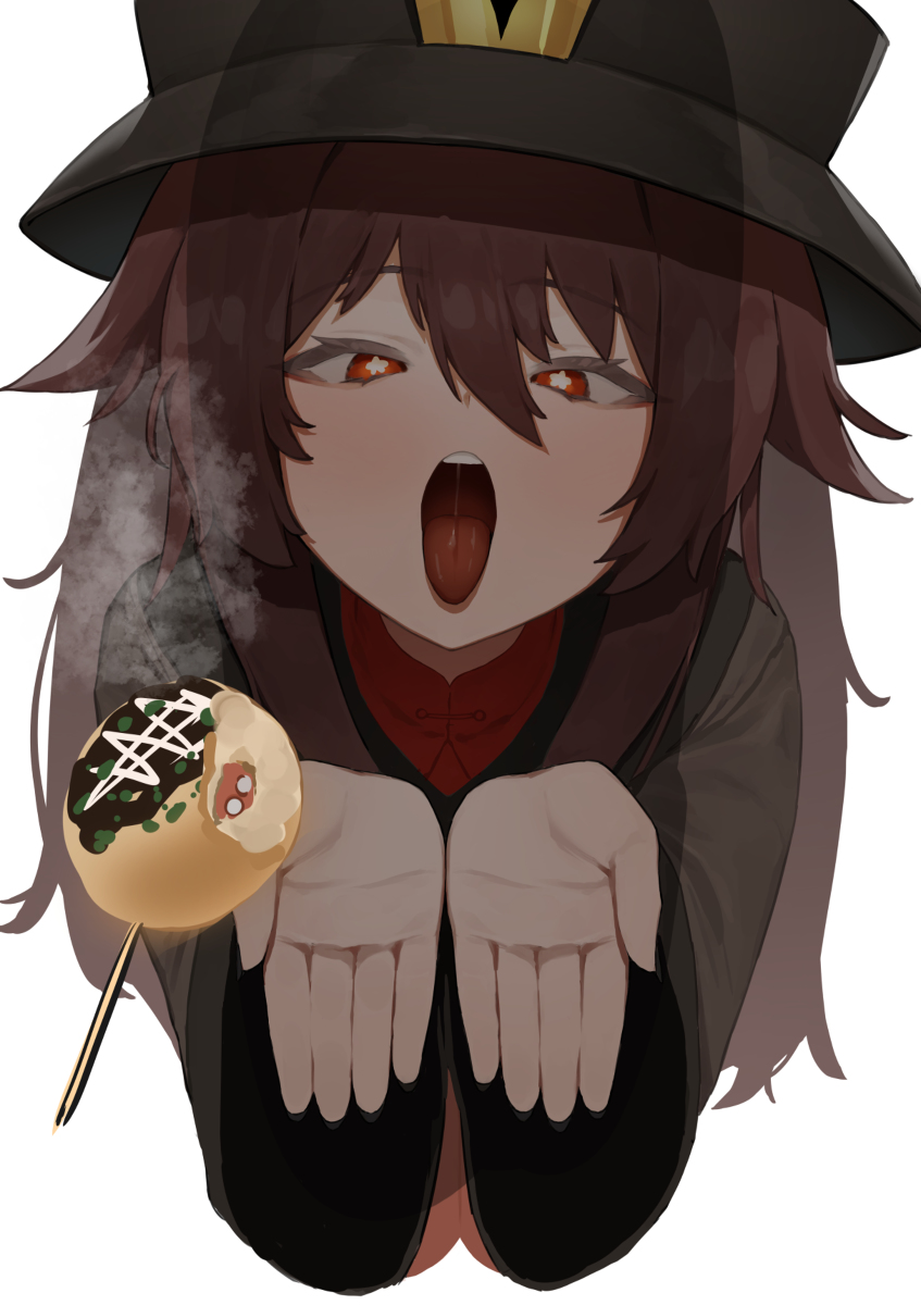 This is a pixiv picture whose title is 胡桃のつづき.
