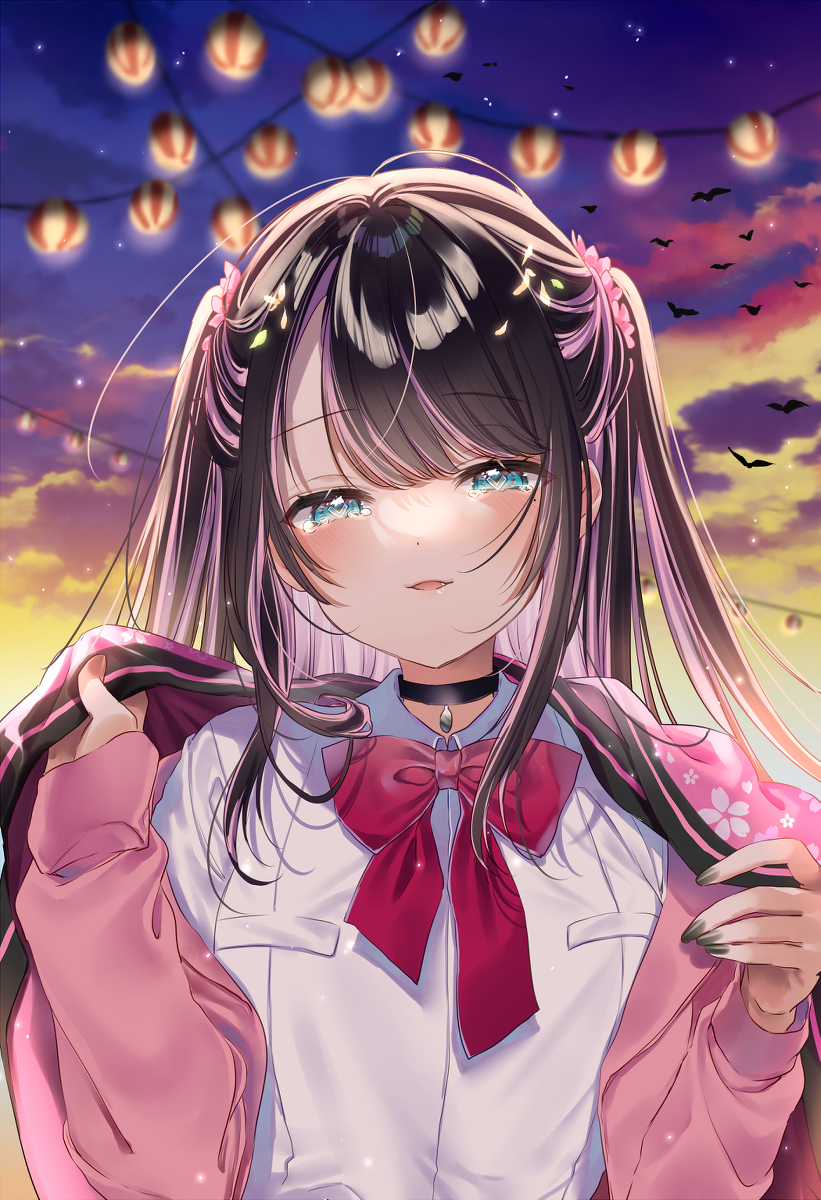 This is a pixiv picture whose title is 何枚かまとめ.