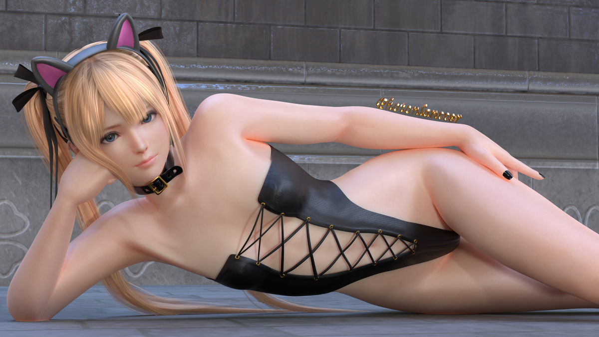 This is a pixiv picture whose title is Marie Rose Labyrinth 13.