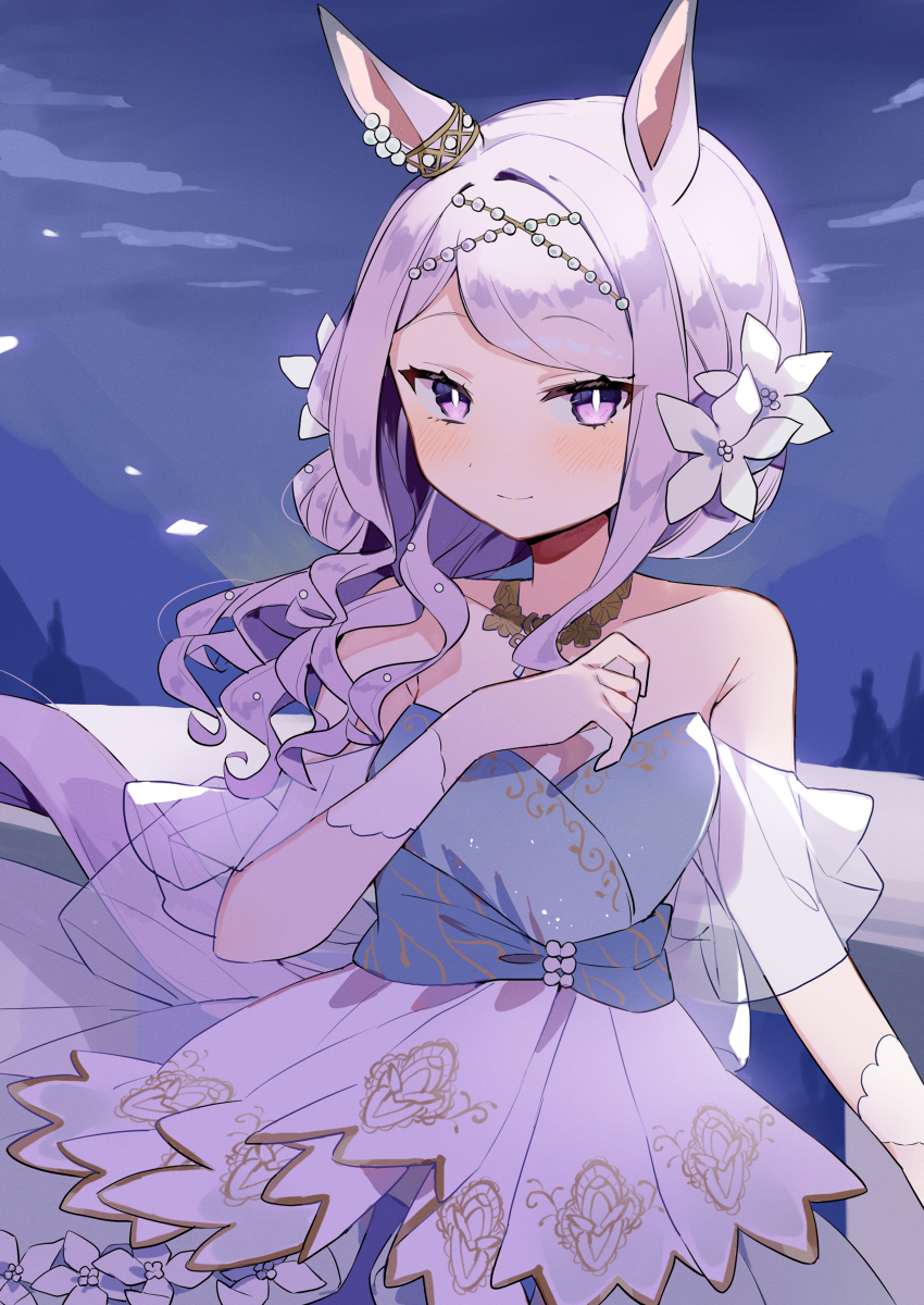 This is a pixiv picture whose title is ♡.