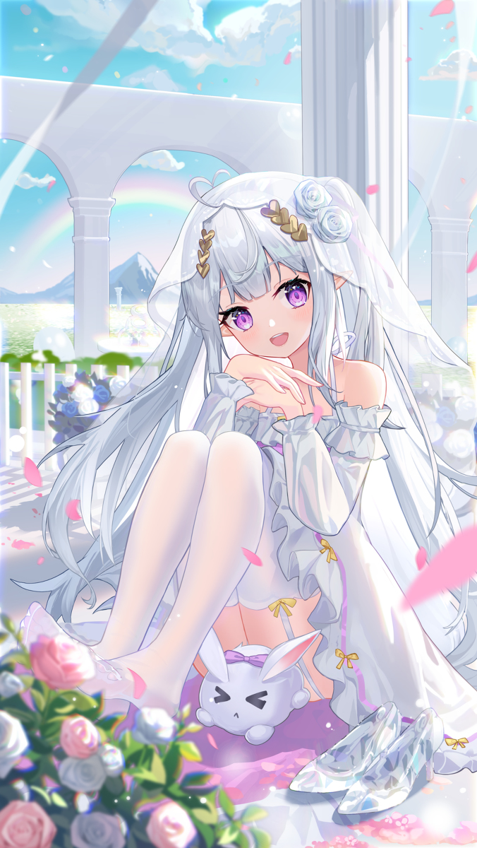 This is a pixiv picture whose title is 江壹纯.