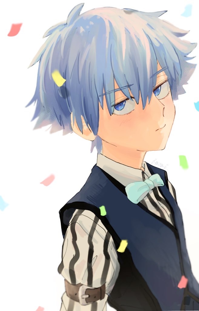 This is a pixiv picture whose title is 2023年4月2日.